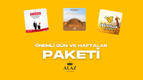 önemli gün ve haftalar içeriği hazırlarım