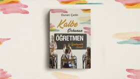Kitap Kapağı Tasarımları