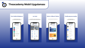 sizin için mobil uygulamalar geliştiririm