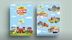 Edusa Açıldık Broşür