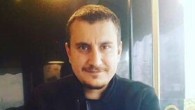 İş örneğim