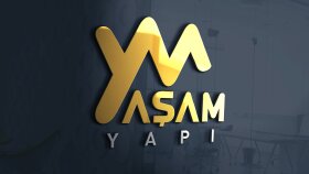 YAŞAM YAPI / Logo Tasarımı