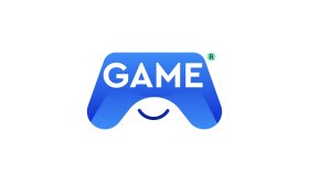 Gamepad Oyun Kanalı Kurumsal Logo