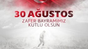İş örneğim