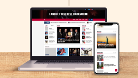 Fano Net Web Sitesi Portfolyosu