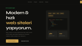 Web Sitesi