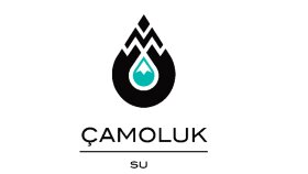 ÇAMOLUK SU | Logo tasarımı