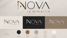 profesyonel logo tasarımı yaparım