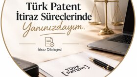 markanızın itiraz süreçleri ile ilgili yardımcı olabilirim