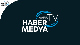 Haber Medya Web TV - Logo