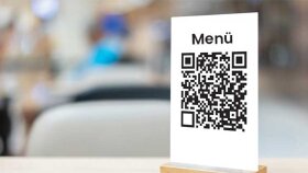    restoranınız için menü yapabilirim
