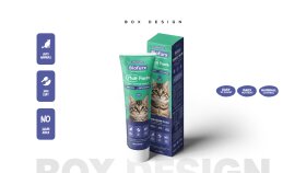 Biofurx - Box Design