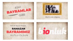 Ramazan Bayramı Videosunu Hızlı Teslim Ederim