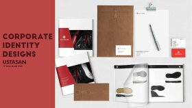 Ustasan - Katalog