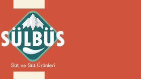 Süt ve Süt Ürünleri Logo Tasarımı