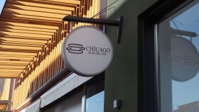 CHİCAGO BURGER