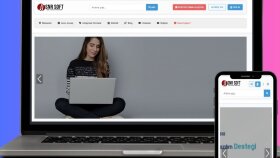 yerel portal ve firma rehberi web sitenizi kurarım