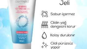 dermokil sosyal medya videoları