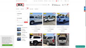 E-ticaret Sitenizi Yapıyoruz