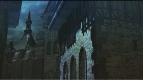 Gothic Çevre Modelleme