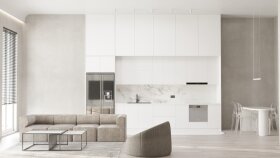 iç mimari tasarım, 3d modelleme ve render hazırlayabilirim