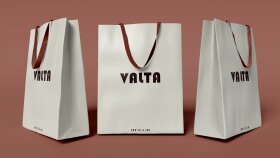 VALTA - AMBALAJ ÇANTA
