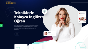 Wordpress Kurumsal Site v2