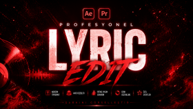 dikkat çeken lyric editler hazırlarım