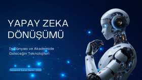 Akademik ve İş Dünyası İçin Profesyonel Sunum Tasarımı