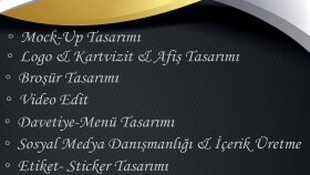 Öz-En Kreatif Tasarım