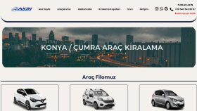 Web Sitelerim 