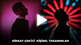 özgün ve titizlikle kişisel tasarımlar yapabilirim