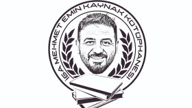 Kütüphane Konsept Tasarım
