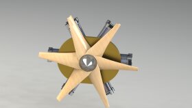 3D tasarımlarınızı yapar, teknik resim oluştururum