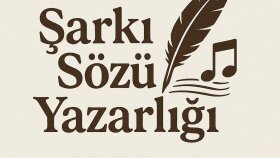  senin tarzına uygun özgün şarkı sözleri yazarım