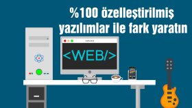 Tecrübeli ve güçlü ekip