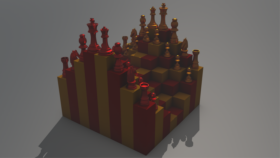 3D Tasarım