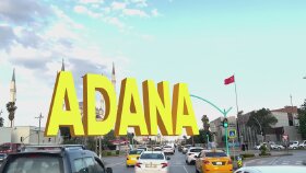 gezi videosu