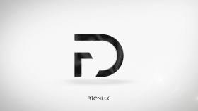 FarukDesign Bionluk Demo İntro