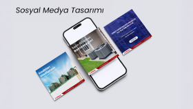 Örnek Sosyal Medya Tasarımı / Erbay Soğutma Sistemleri