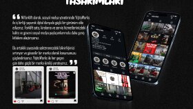 Nil Forklift Sosyal Medya Yönetimi