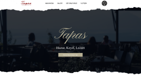 Tapas Papas