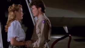 Dublaj: Soldier - Asker (Cyril O’Reilly) / AIRPLANE - Uçak