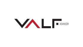 Valf Asansör - Logo Tasarımı