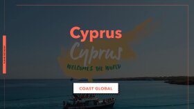 Cyprus | Coast Global
