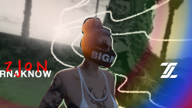 GTA5 Youtube kapak fotoğrafı