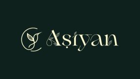 Kurumsal Kimlik ve Logo Tasarımı: Aşiyan Heykel Sanat