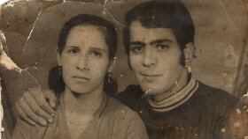 1980'leri Canlandırıyorum