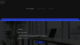 İlginç Tasarımlar İle Şık Web Siteleri - WordPress