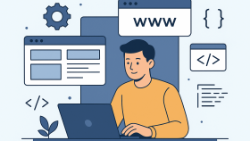 sizin için özel, özgün websitesi tasarlayabilirim